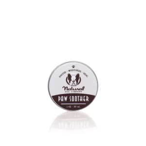 Paw Soother 1oz Tin