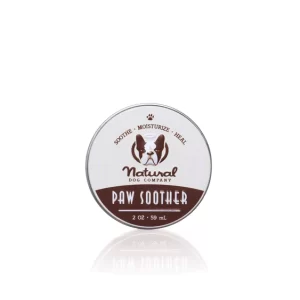 Paw Soother 2oz Tin