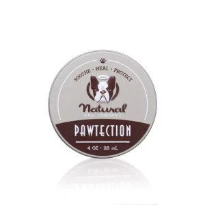 Pawtection 4oz Tin