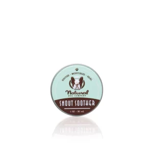 Snout Soother 1oz Tin