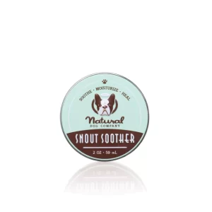 Snout Soother 2oz Tin