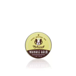 Wrinkle Balm 1oz Tin