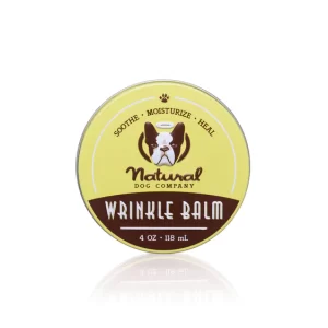 Wrinkle Balm 4oz Tin