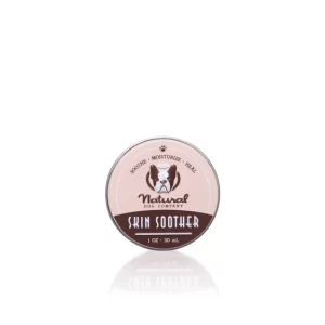 Skin Soother 1oz Tin