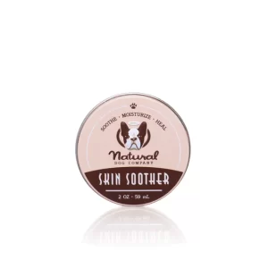 Skin Soother 2oz Tin