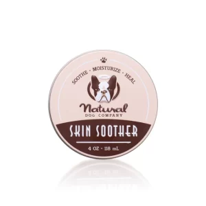 Skin Soother 4oz Tin