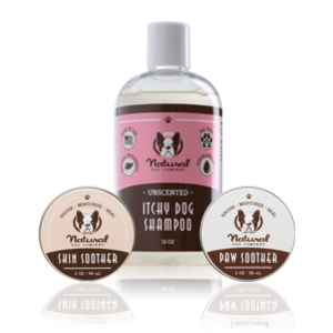 Free Me Itch & Scratch Bundle