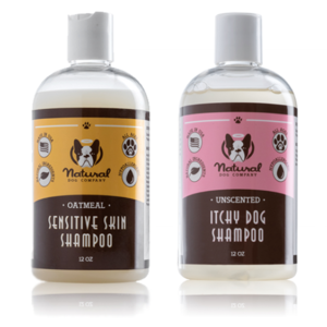 Double Shampoo Bundle