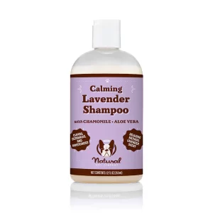 Calming Lavender Shampoo