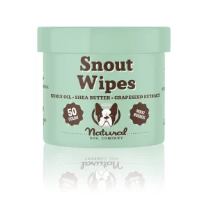 Snout Wipes